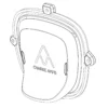 Charge Amps Dawn Type 2 Lid Assy