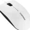 Cherry MC 1000 - Kablet optisk mus med 1200 DPI, 3 knapper+scroll, USB