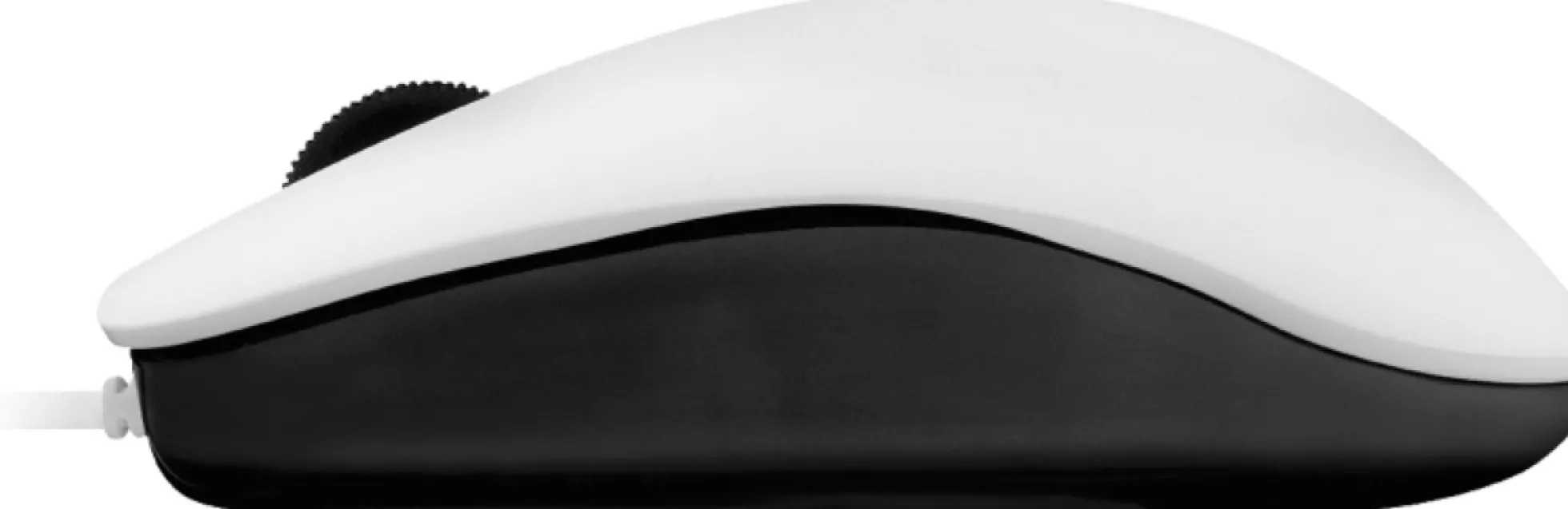 Cherry MC 1000 - Kablet optisk mus med 1200 DPI, 3 knapper+scroll, USB