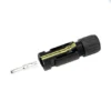 Cimco Tool Factory solar stik MC4, han (-)