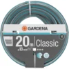 Classic slange, 13 mm, 1/2", 20 meter - Gardena