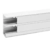 CL 13055 elox Installationskanal, 55x130x2000, eloxeret - OBO Bettermann - 2 meter