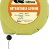 Climax faldstoptalje, 10 meter
