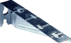 Clips konsol SR-200 Snap, el-forzinket