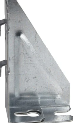 Clips konsol SR-200 Snap, el-forzinket