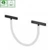 50cm neon flex til SHIFT magnet skinne, 8W, 48V DC, 22x500mm, IP20, 3000K