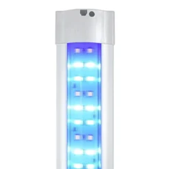 45 cm RGBW Wifi akvarie armatur, 12W LED, IP67