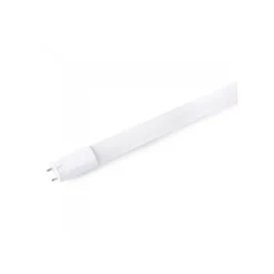 60cm / 10W T8 LED rør, Samsung LED chip, Kold hvid (6400K), 850 lumens, 160° spredning - VT-061.cw (restsalg)