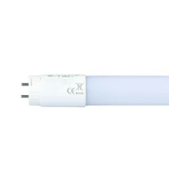 60cm / 10W T8 LED rør, Samsung LED chip, Kold hvid (6400K), 850 lumens, 160° spredning - VT-061.cw (restsalg)