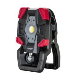 Coast CL40R, genopladelig LED arbejdslampe, 3900 lumen
