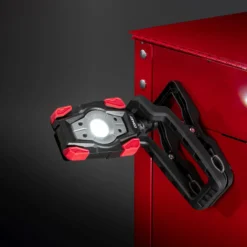 Coast CL20R LED-arbejdslampe, 1750 lumen, genopladelig (restsalg)