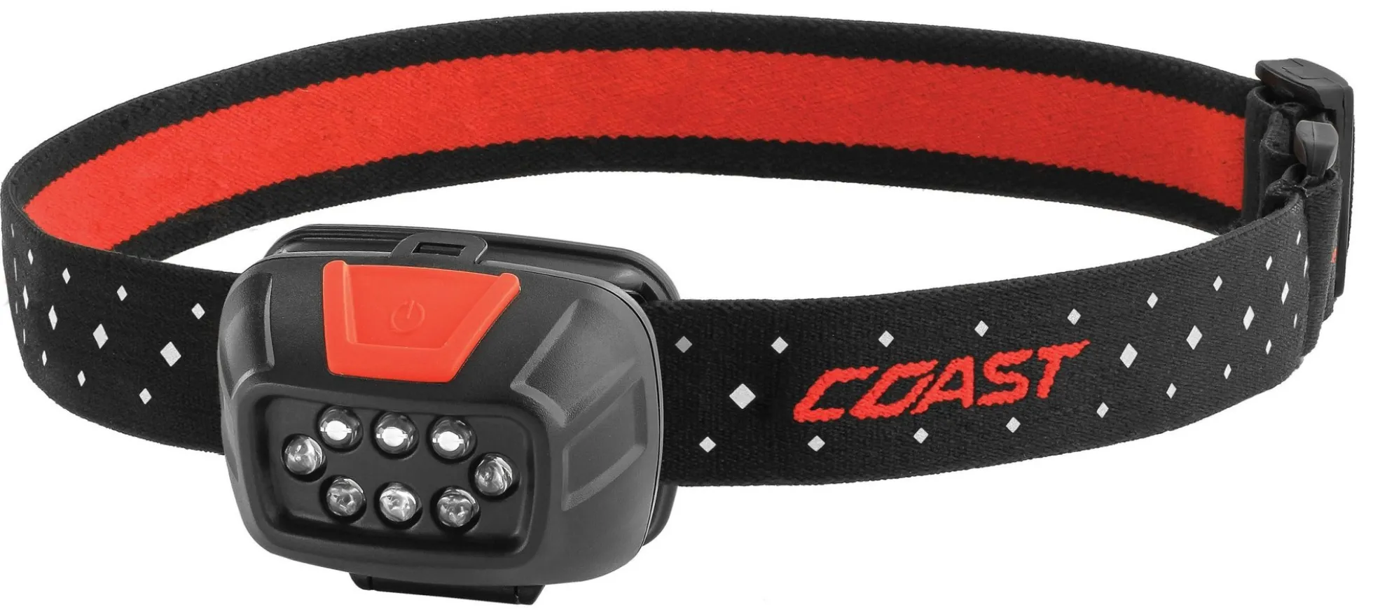 COAST FL40 pandelampe, 265 lumen