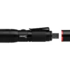 Coast Genopladelig Håndlygte HX5R, 340 lumen