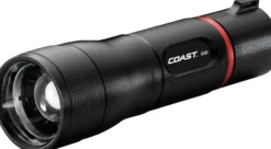 COAST G50 lygte, 355 lumen