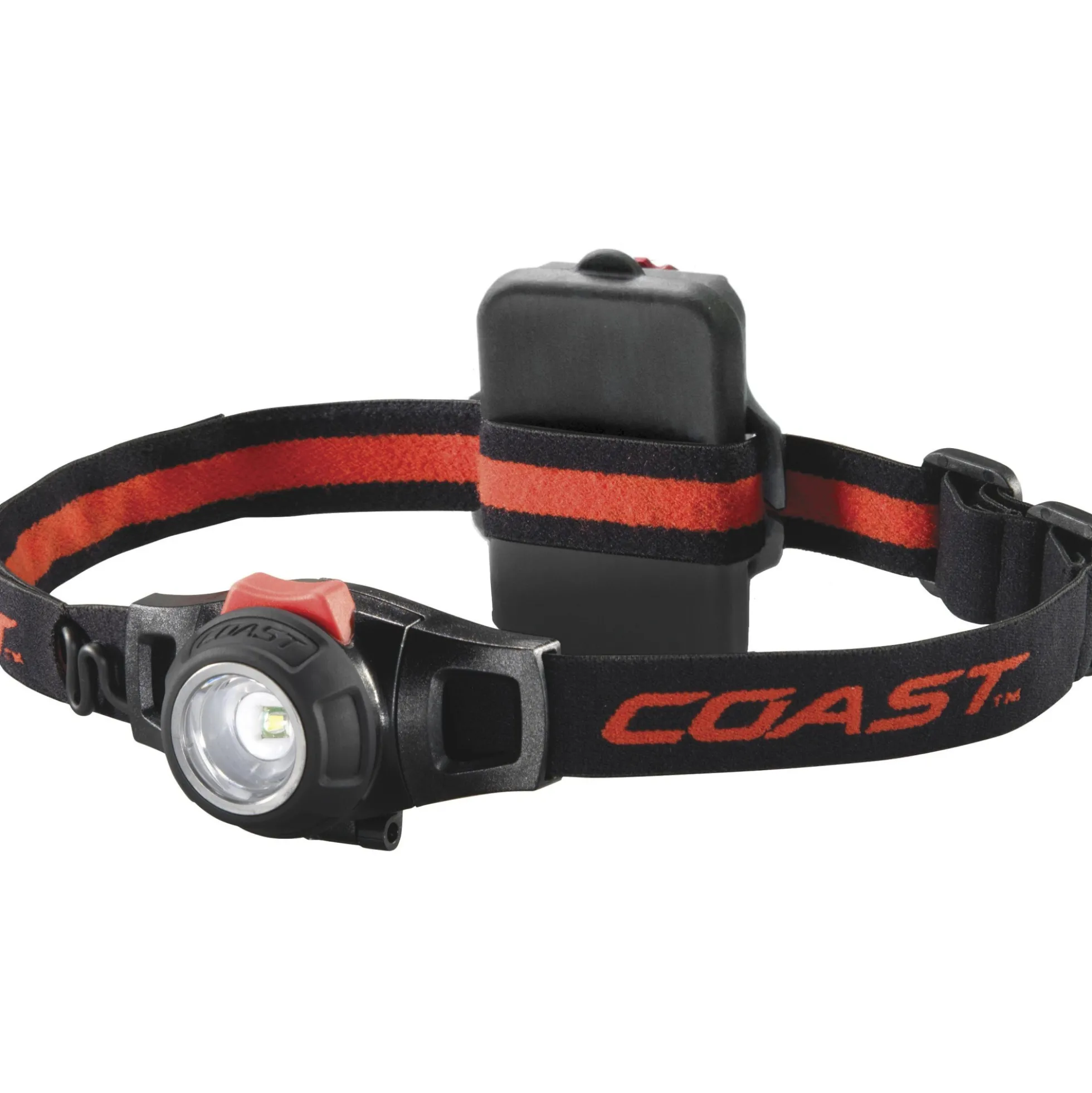 Coast HL7 Pandelampe, 285 Lumen