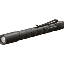 COAST Inspektionslygte Polysteel PS20, vandtæt, 8 Lumen