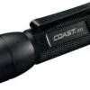 Coast lommelygte med enhåndsfokus HX5, 180 lumen