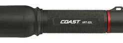 COAST lygte HP7XDL, 240 lumen