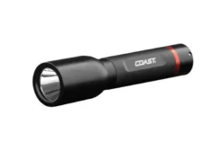 Coast PX100 lygte med UV-lys, 400nm