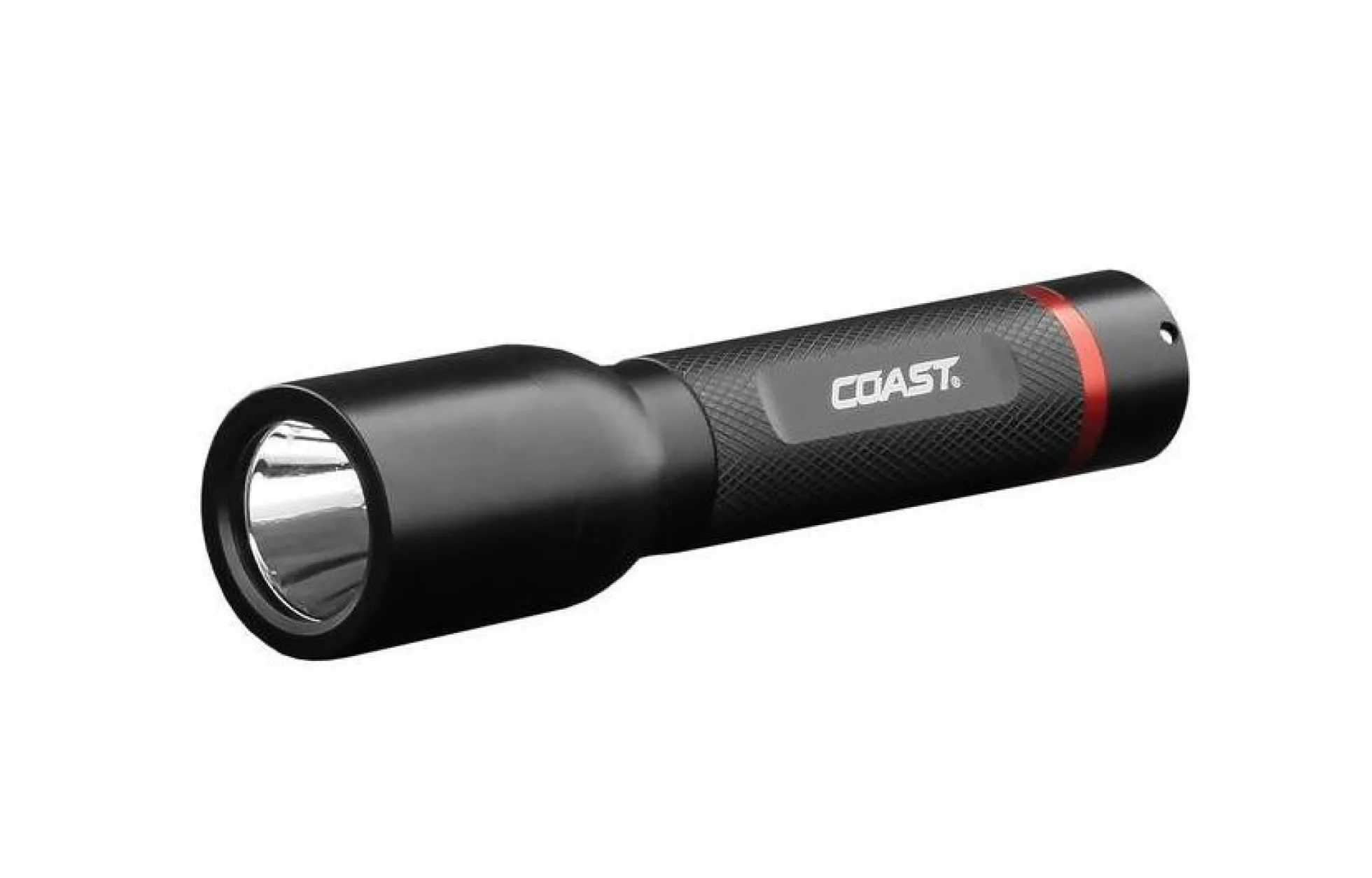 Coast PX100 lygte med UV-lys, 400nm