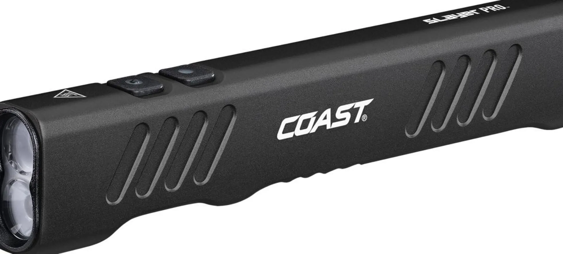 Coast Slayer Pro genopladelig håndlygte, 1150 lumen