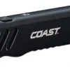 Coast Slayer Pro Laser, genopladelig lommelygte