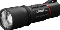 Coast XP11R genopladelig håndlygte, 2100 lumen