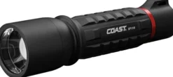 Coast XP11R genopladelig håndlygte, 2100 lumen
