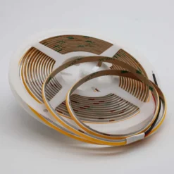COB LED strip, dot-fri, 24V, 480 LED pr. meter, 12,5W/m, IP20, Ra95, 10 meter