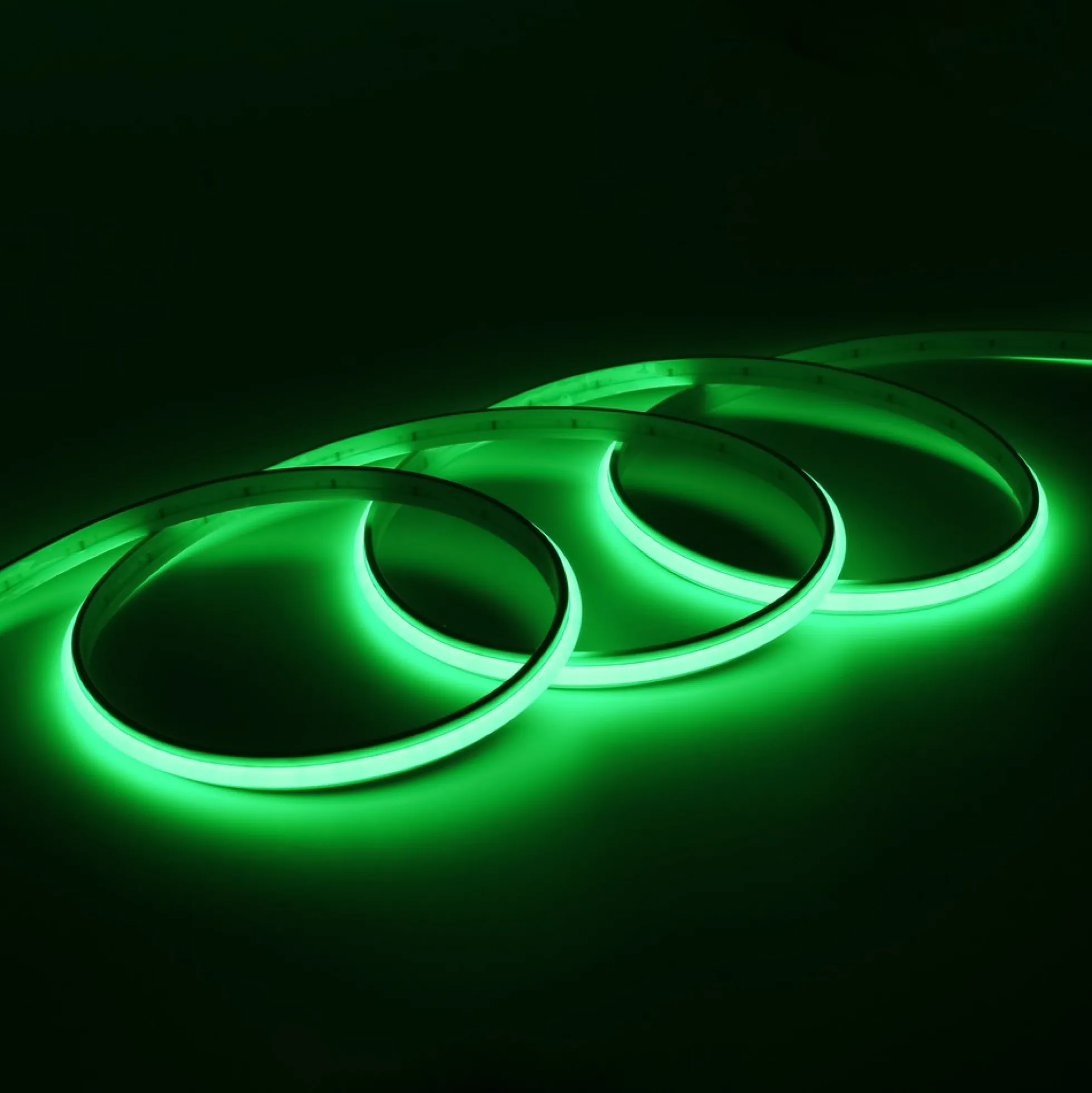 COB-LED strip, 5 meter, Dot-free, IP20, 240 LED/meter, 24V, COB LED