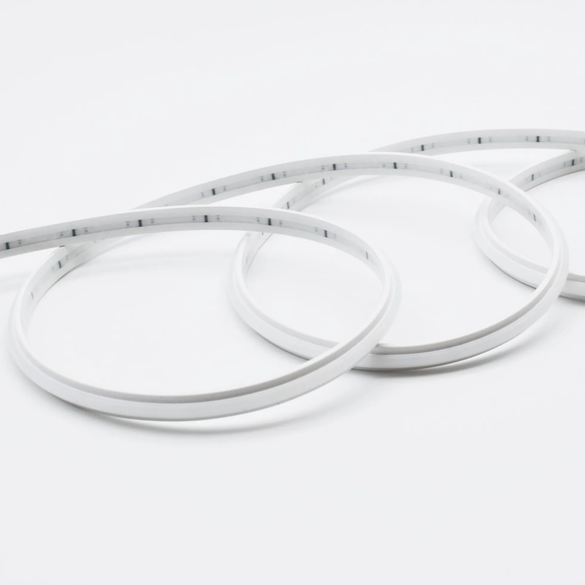 COB-LED strip, 5 meter, Dot-free, IP20, 240 LED/meter, 24V, COB LED