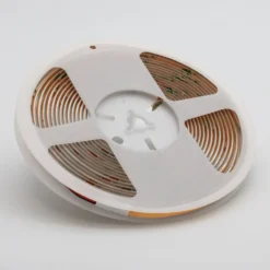 COB LED-strip, 10 meter, 6,5W/meter, 24V, IP20, RA95
