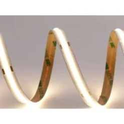 COB-LED Strip, 5 meter, 9,5W/m, IP20, 24V, RA94