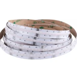 COB-LED-strips RGB+WW, 24V, IP20, 24W & 840 LED pr. meter, RA90, 5 meter