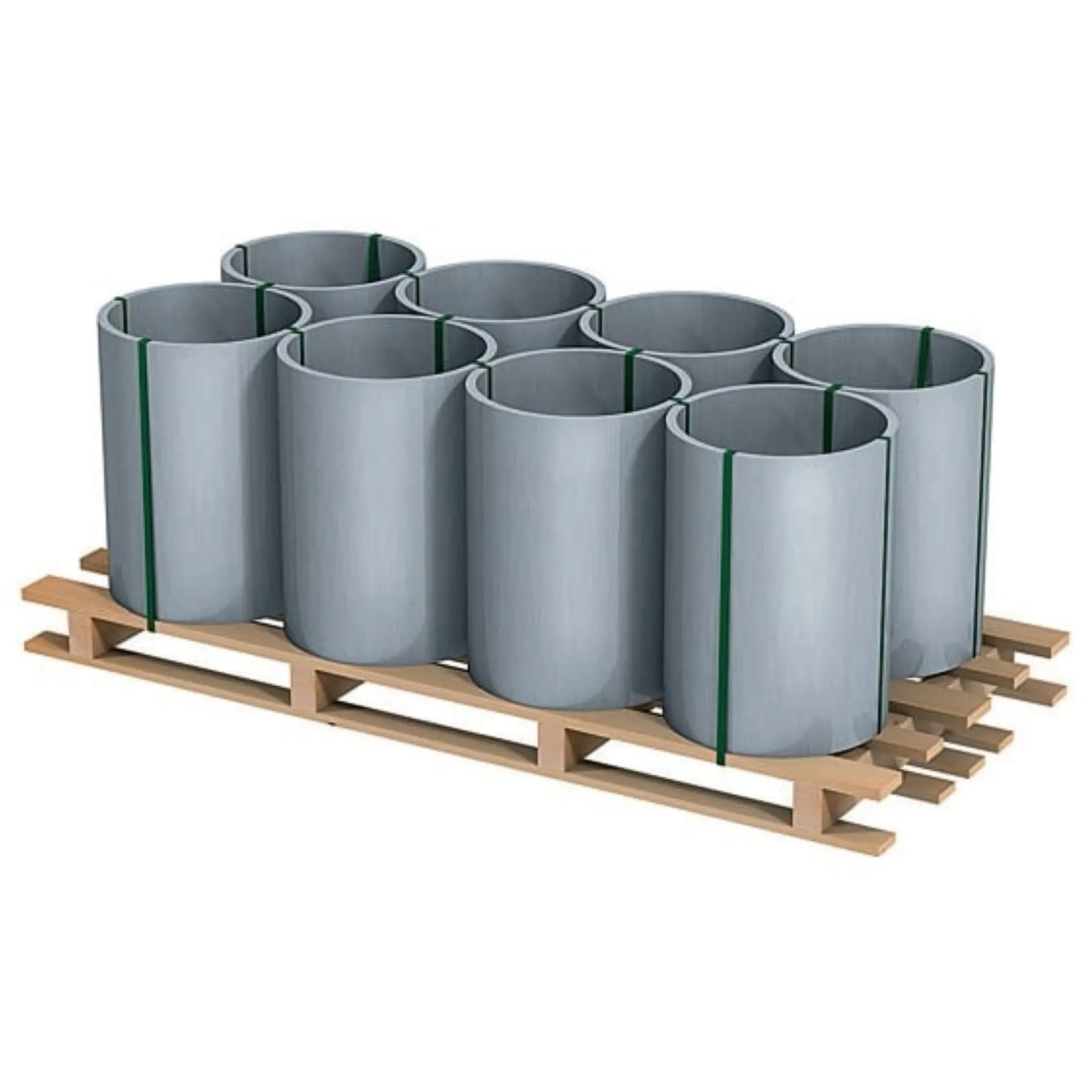 COIL, Prepatina walzblank 0,70 X 570, rulle á 30 meter