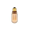 COLORS DIM LED Compact E27 5W, Amber, 110 mm, 50 mm