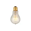 COLORS ORIGINAL LED Classic E27, 2W, Klar, 11 cm Højde, 6 cm Ø