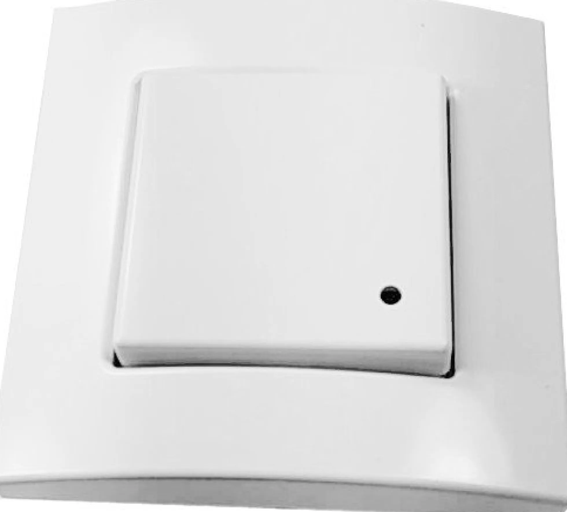 Columbus Time Touch - 2019 logtimer, hvid