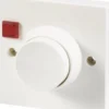 Columbustryk 290G – Tidstryk (maks. 8 min.) - Hvid
