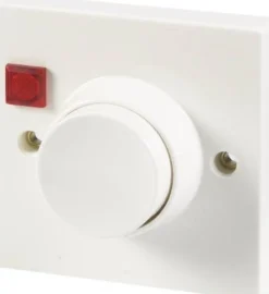 Columbustryk 290G – Tidstryk (maks. 8 min.) - Hvid