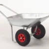 Combibør BD850, galvaniseret kasse - Ravendo