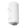 Combi varmtvandsbeholder 100 L - Væghængt med 1 spiral
