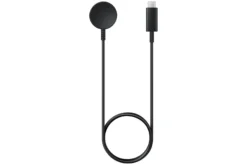 Common Hurtig trådløs oplader, sort, USB, EP-OR900BBEG