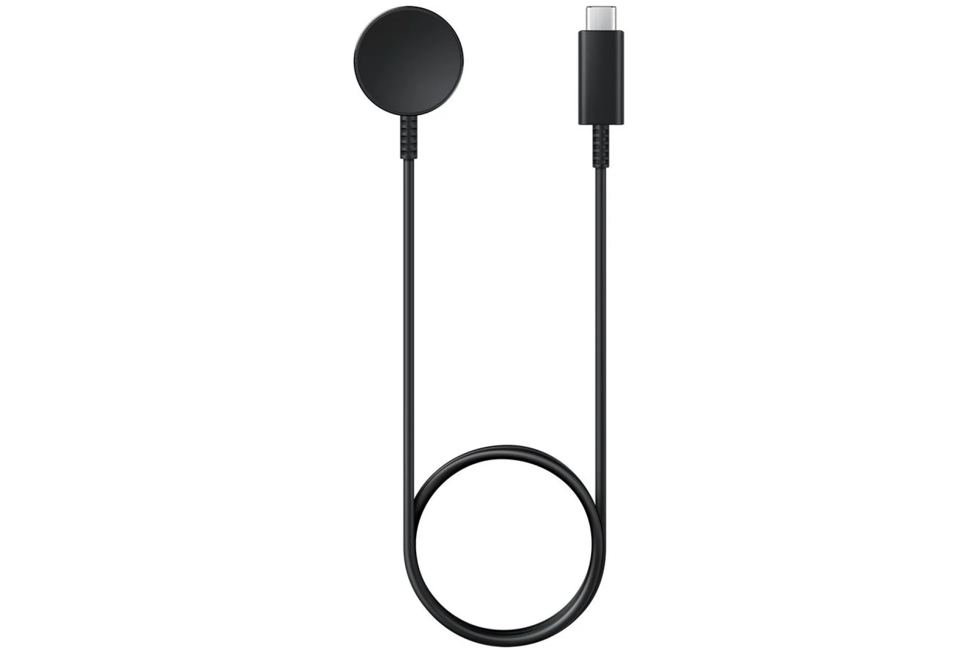 Common Hurtig trådløs oplader, sort, USB, EP-OR900BBEG