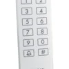 Conlan CT1000v2 Kodetastatur, 9-24 VDC, Hvid