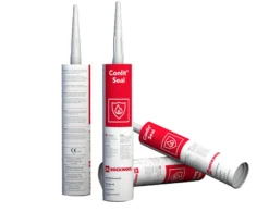 Conlit Seal 800 brandfugemasse, hvid - ROCKWOOL