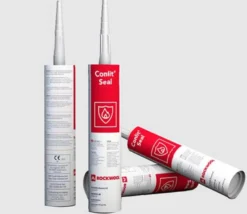 Conlit Seal 800 brandfugemasse, hvid - ROCKWOOL
