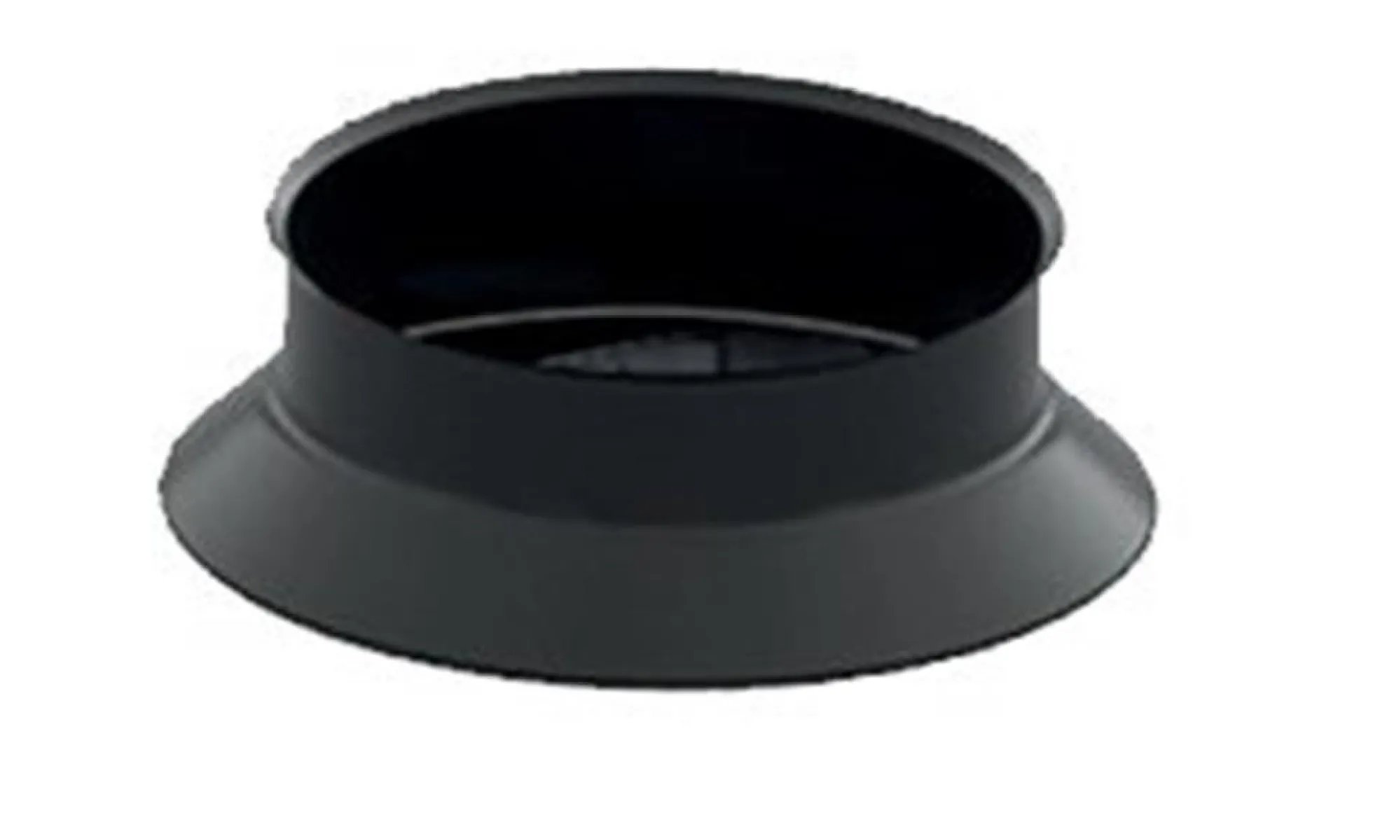 Connector Aquabox Cube D4, ABS, 40 mm
