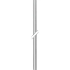 Contura Shower Space magnetliste sæt, til døre med knopgreb