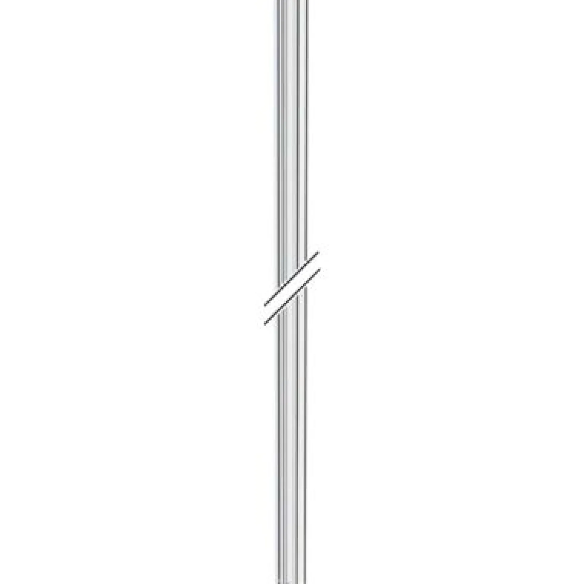Contura Shower Space magnetliste sæt, til døre med knopgreb